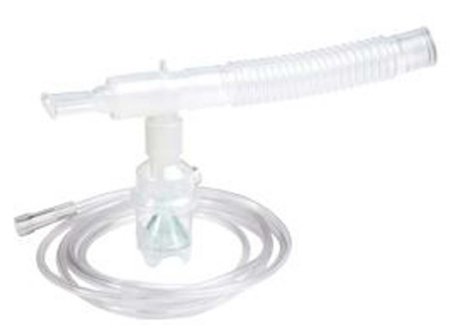 Roscoe Medical Roscoe Medical Compressor Nebulizer System Small Volume 6 mL Medication Cup Universal Aerosol Mask Delivery