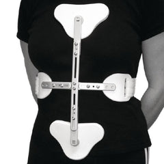 Patterson Medical Supply Spine Brace Adult