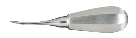 Miltex Luxating Elevator Miltex® OR Grade German Stainless Steel NonSterile - M-931138-3138 - Each