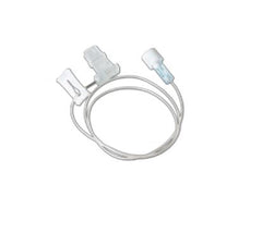 KORU Medical Systems Sub-Q Infusion Set HIgH-Flo 26 Gauge 12 mm 20 Inch Tubing Without Port - M-931394-4560 - Box of 20