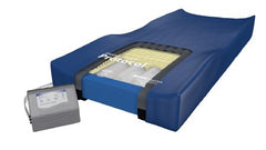 Span America Alternating Pressure Mattress PressureGuard® Alternating Pressure System 80 X 35 X 7 Inch
