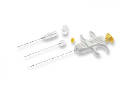 Bard Biopsy Instrument Mission™ 20 Gauge 10 / 20 mm Penetration Depth - M-931475-4726 - Case of 5