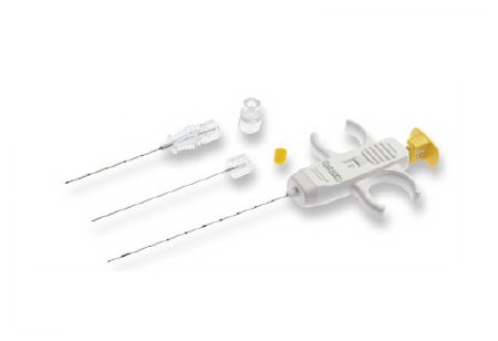 Bard Biopsy Instrument Kit Mission™ Core Core