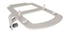 Fisher & Paykel Humidifier Pole Mounting Tray AIRVO 2