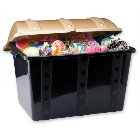 SmileMakers SmileMakers® 144 per Unit Premium Toys Toy Chest Various Toy Sizes