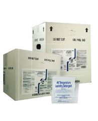 US Chemical Laundry Detergent all® 2 oz. Box Powder Concentrate Floral Scent - M-934028-3322 - Case of 72