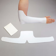 Patterson Medical Supply Elbow Splint Rolyan® Large White