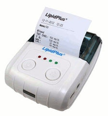 Jant Pharmacal Corporation Printer Paper Lipidplus® 2.5 x 3.5 x 7 Inch White