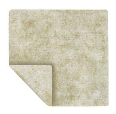 Derma Sciences Silver Calcium Alginate Dressing Algicell® Ag 4-1/4 X 4-1/4 Inch Square Sterile
