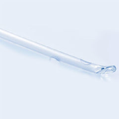 Convatec Urethral Catheter GentleCath™ Coude Tip Uncoated PVC 14 Fr. 16 Inch