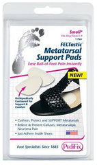 Pedifix Metatarsal Cushion PediFix® Medium Without Closure Foot