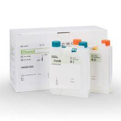 Abbott Reagent Multigent™ Drugs of Abuse Ethanol For Architect c16000 Analyzer 200 Tests