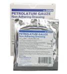 Derma Sciences Impregnated Dressing 1 X 36 Inch Gauze Petrolatum Sterile