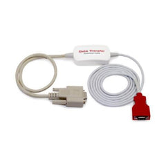 Masimo Corporation Data Transfer Download Cable Red, 20-Pin For Rad-5, Rad-57 Oximeter