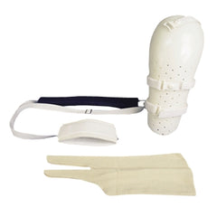 Bird & Cronin Over-the-Shoulder Humeral Fracture Brace Hook and Loop Closure Large, Extended