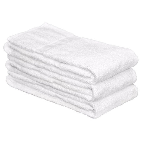 Large Bath Towels, 24” X 50” AM-9352050