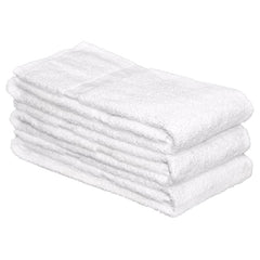 Large Bath Towels, 24” X 50” AM-9352050