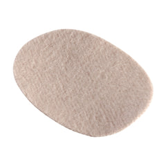 Mabis Healthcare Moleskin Pad MABIS® Large Without Closure Foot