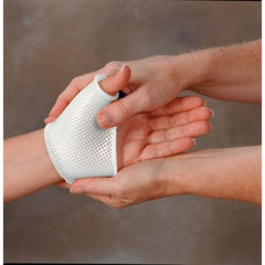 Patterson Medical Supply Splinting Material Rolyan® Aquaplast®-T 18 X 24 Inch White
