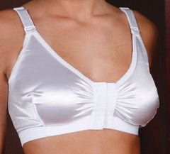 Medico International Compression Bra White Size 32