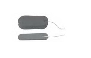 Olympus America Inc Nasal Packing Blu™ PVA Material Non-impregnated Small 1.5 X 2.5 X 5.5 cm Sterile