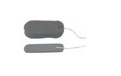 Olympus America Inc Nasal Packing Blu™ PVA Material Non-impregnated Small 1.5 X 2.5 X 5.5 cm Sterile