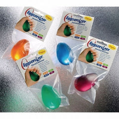 Patterson Medical Supply Eggsercizer Magister Green Soft