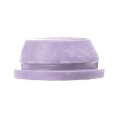 Market Lab Inc CAP CLOSURE PIERCEABLE PRPL 1000/BX 12-13MM