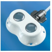 Smiths Medical PORT-A-CATH SYS DBL LUMEN 7FR 2.3MM - M-935836-4908 - Each