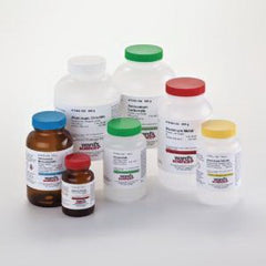 Ward's Science Microbiology Reagent Potassium Hydroxide Inorganic Compound Proprietary Mix 100 Gram