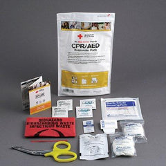 CPR/AED Responder Pack