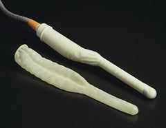 Civco Medical Instruments Transducer Sheath 1.3 Tapered to 0.75 X 12.6 Inch - M-936361-2883 - Box of 24