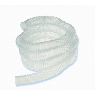 Sun Med Adapter Cuffed, 6 Inch Sections or 100 Foot Rolls For 22 mm X 6 Foot Corrugated Tubing