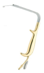 BR Surgical Retractor Surgical Grade - M-936606-2767 - Each