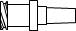 ICU Medical Injection Filter - M-936754-4487 - Case of 100
