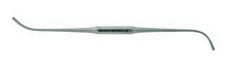 BR Surgical Fistula Probe BR Surgical Double-ended 7 Inch Length - M-936776-1989 - Each