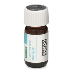Bio-Rad Laboratories Assayed Control Multiqual® Multiple Analytes Level 1 12 X 2.5 mL