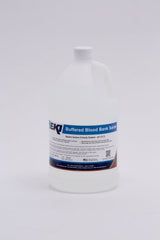 Ek Industries Inc Immunohematology Reagent Saline Blood Bank 0.85% 1 gal.