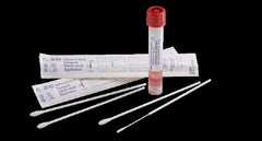 BD Universal Viral Transport Vial 1 mL, 2 to 25°C For Directigen EZ Flu A+B and Directigen EZ RSV Test Kits