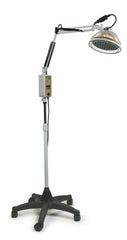 Lhasa OMS Digital Heat Lamp TDP CQ-36 Floor Standing Heating Plate 250 Watt White