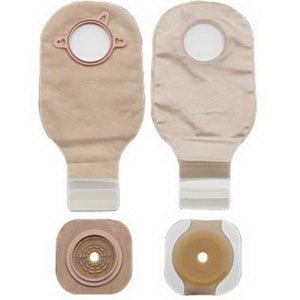 Hollister Ostomy Kit