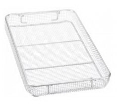 Miltex Sterilization Basket 2 Inch