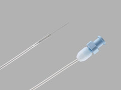 Cook Medical Rabinov Sialography Catheter 0.016 Inch Tip - M-937209-1511 - Each