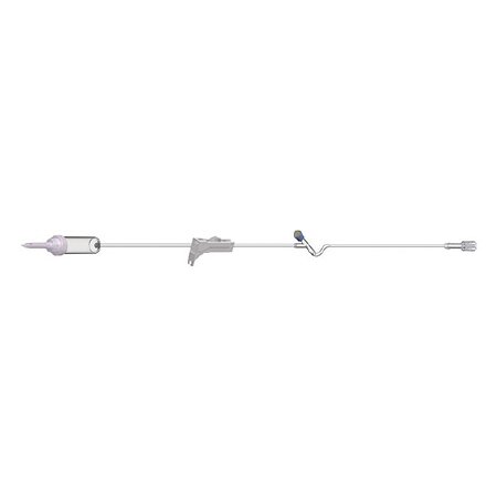 Amsino International Primary Administration Set 10 Drops / mL Drip Rate 72 Inch Tubing - M-937468-2356 - Each