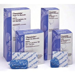 Accelerated Care Plus Omnistim Electrotherapy Electrode