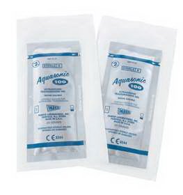 Alimed Transmission Gel Aquasonic® 100 20 gm. Pack