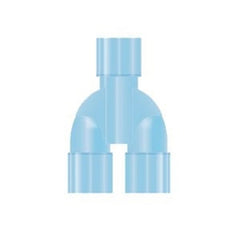 Vyaire Medical Trach Y Adapter