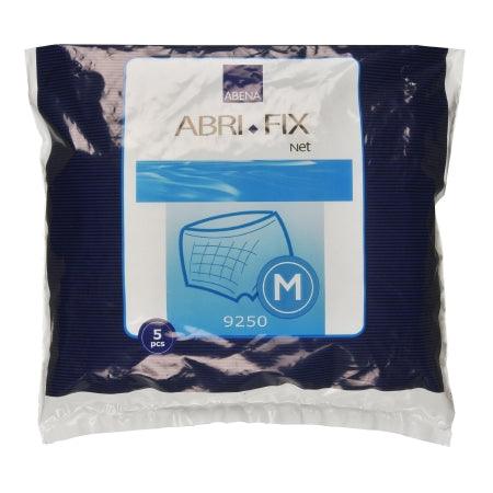 Abena North America Abri-Fix™ Net Knit Pant Unisex Polyester / Elastane Medium Pull On Reusable - M-938146-2134 - Case of 300