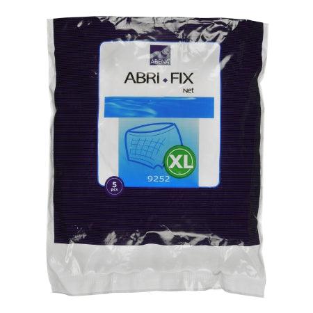 Abena North America Abri-Fix™ Net Knit Pant Unisex Polyester / Elastane X-Large Pull On Reusable - M-938148-3088 - Case of 300