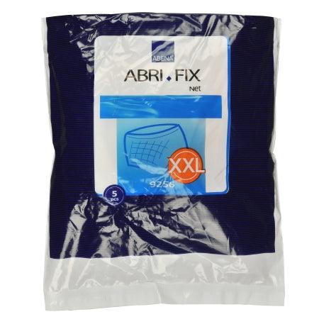 Abena North America Abri-Fix™ Net Knit Pant Unisex Polyester / Elastane 2X-Large Pull On Reusable - M-938149-1484 - Case of 300